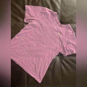 Nike Mens Tee Size S